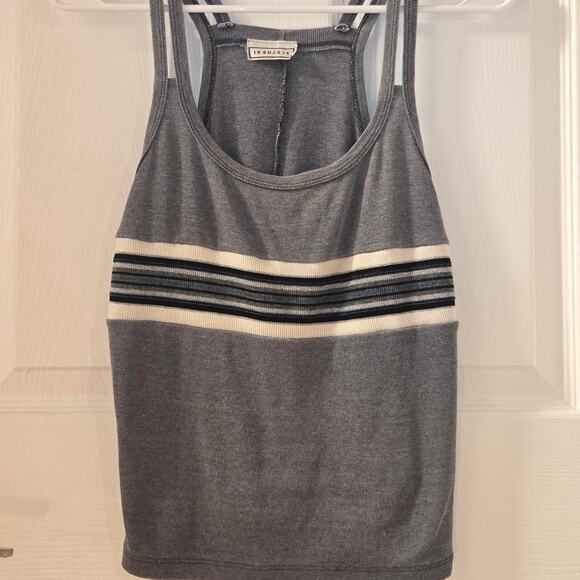 In Charge Racerback Tank ✨ - Picture 1 of 3